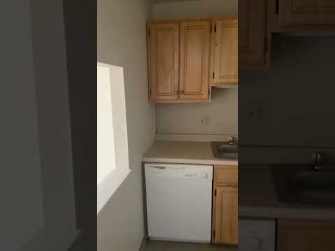 One Bedroom Apartment @ Packard's Corner property video