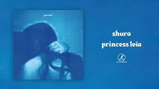princess leia Music Video