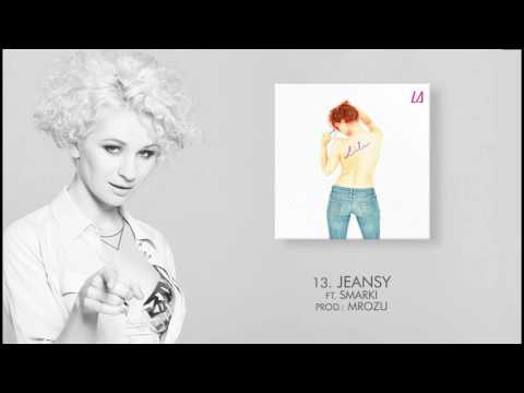 Lilu ft. Smarki - 13 Jeansy (LA) prod. Mrozu