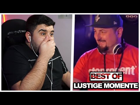 BEST OF LUSTIGE MOMENTE 🤯😂 Mit TIERSTAR, GIER, KBA, FOURSEVEN - TopTier Takeover | Reaction