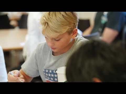 Malvern College Summer School