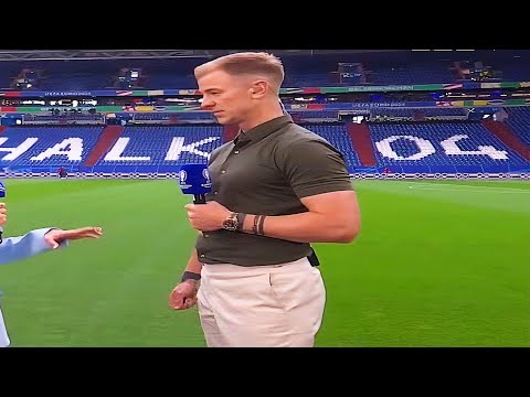 Bro’s Posture is Imaculate 🔥