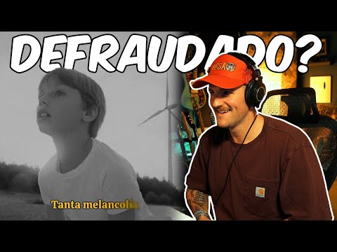 AMERICANO reacciona a La M.O.D.A. // 'Hablar sin leísmos'