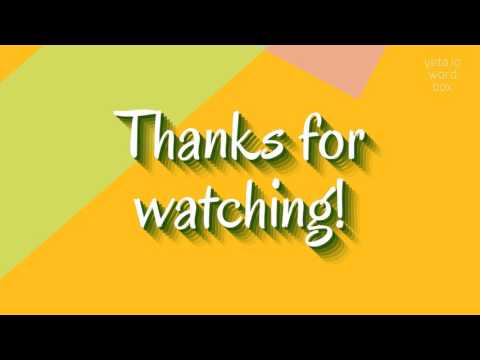 HOW TO SAY PROUST? #proust