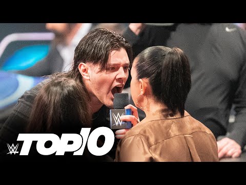 “Dirty” Dom’s most dastardly moments: WWE Top 10, Sept. 15, 2024