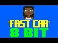 Fast Car 8 Bit Cover Tribute To Tracy Chapman 8 Bit Universe