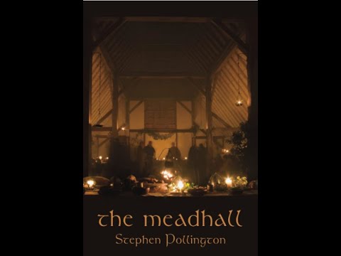 "The Mead-Hall" By Stephen Pollington