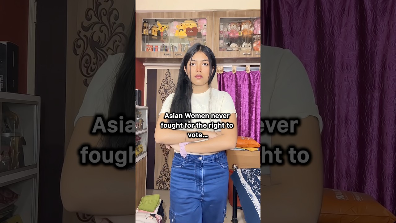 She fought for Women’s voting rights all her life but never got to vote herself…  #history #her