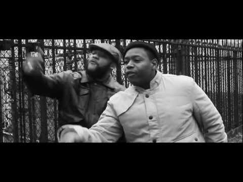 Clip "Persévère" de L'As Kind-Son Lhaïtien & Giio Ross