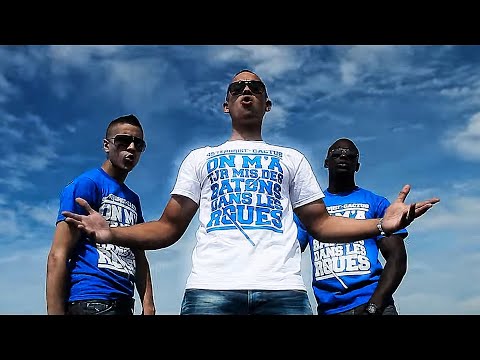 45 TERO RHO - Bâtons dans les roues (clip officiel)