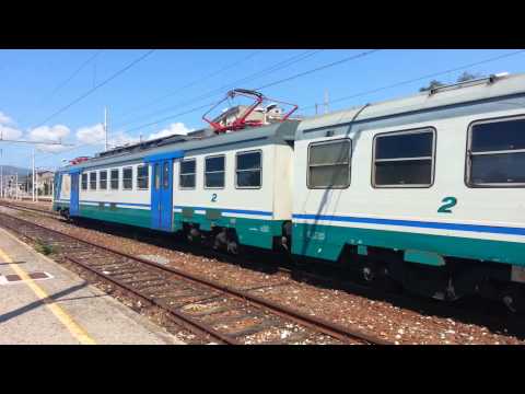 R 12668 Rosarno - Lamezia T.C.le