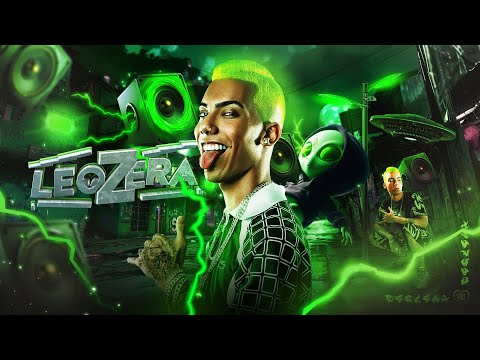 ESCRITO NAS ESTRELAS - LEOZERA, MC THAMMY (2024)
