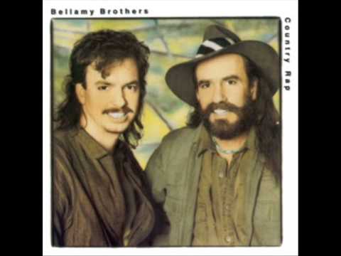 Bellamy Brothers & The Forester Sisters  - Too Much Is Not Enough