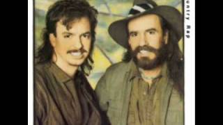 Bellamy Brothers &amp; The Forester Sisters  - Too Much Is Not Enough