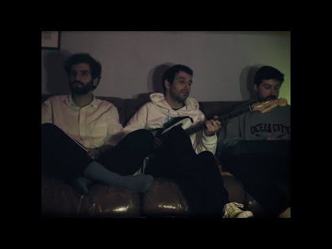 Ditch Days - Andy Kaufman (Official Video)