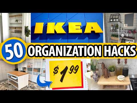 Storage Ikea