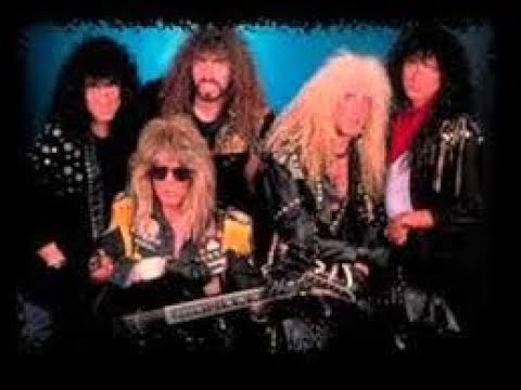 Thumbnail for Twisted Sister- “Love is for Suckers” Tour live from Merrillville, IN 10/8/87 by Twisted Sister