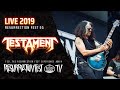 Testament - Electric Crown (Live at Resurrection Fest EG 2019)