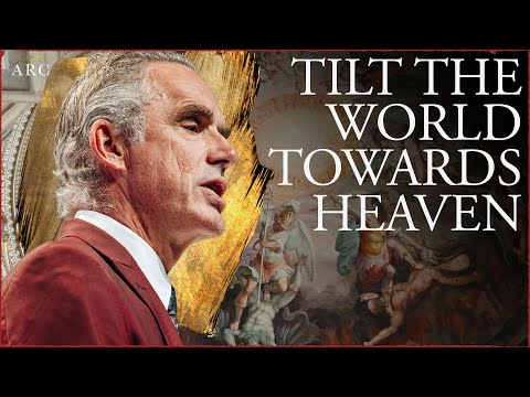 Jordan Peterson Explains Responsible Citizenship