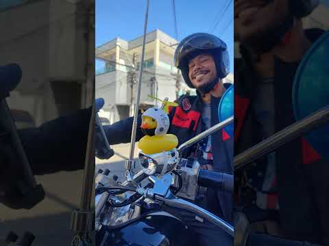Viagem solo Guaramiranga