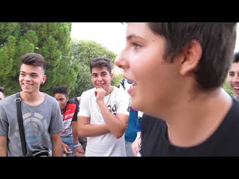 NEONATH vs DOMI vs ZOK - FILTROS [REGIONAL KINGSIZE x ROYALRAPMADRID]