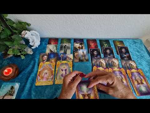 WOCHENORAKEL (30.06.-06.07.2025) - ALLE STERNZEICHEN !!!