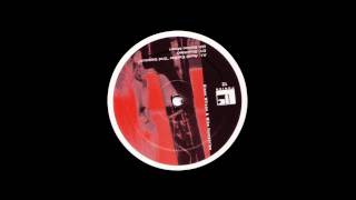 Glenn Wilson & Mike Humphries - Shackled