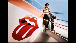 She Was Hot. Rolling Stones . Rare Unreleased extended Version - video 1/2