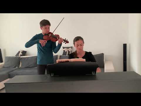 Amice te rog - Brian si Alexia Mocanu