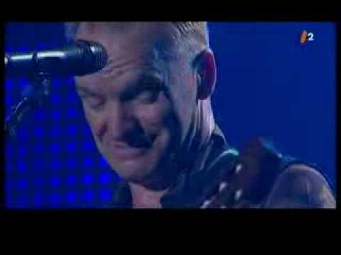 Fragile-Sting