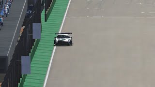 ZerockyArz - LMU Interlagos AMG LMGT3