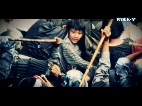 Sammy Samrat feat. Yes-Z : Sambidhan ( NiCk-Y Exclusive ) - NepHop