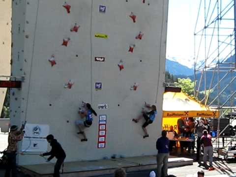 IFSC World Youth Championship - Imst (AUT) - 2011 046