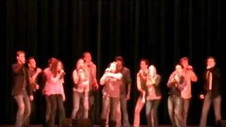 SoCal VoCals- Good Luck