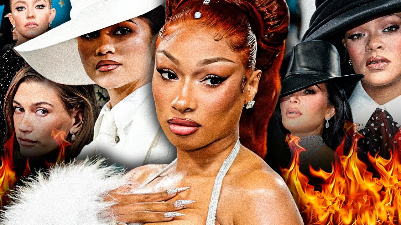 O MELHOR e o PIOR do MET GALA 2025