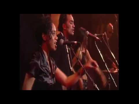 OMC - How Bizarre (live 1996 RARE)