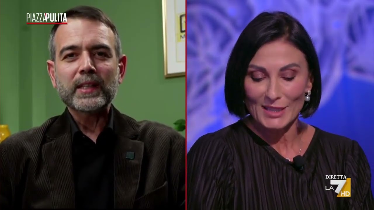 Morani a Borgonovo: "Siete ossessionati da immigrazione e teoria gender"