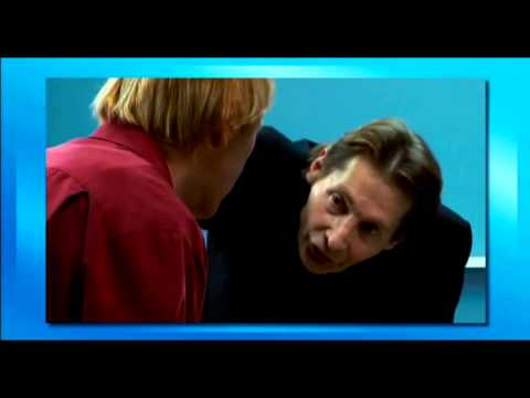 Tim and Eric's Billion Dollar Movie Understanding your movie Theme 1