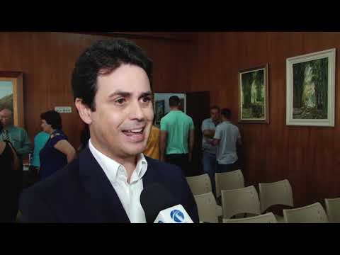 Prefeitura anuncia criação de mais de 1150 vagas de emprego em 2019