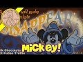 Disney Parks Exclusive - Mickey Mouse Milk ...