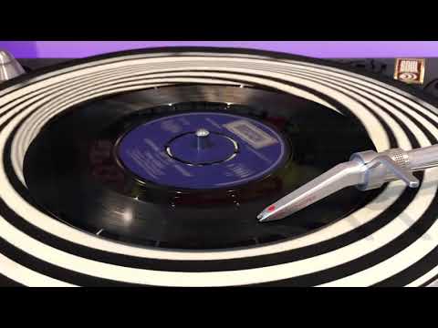 Tom Jones - Looking Out My Window (DECCA - F 12854) 1968 UK Issue