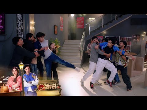 Tu Juliet Jatt Di NEW PROMO 2nd February 2026 A fight broke out between Nawab and Arjun