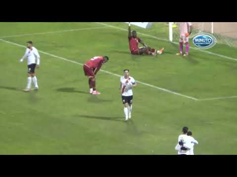 CDT REAL ORURO FUE GOLEADO POR BLOOMING 0 x 6