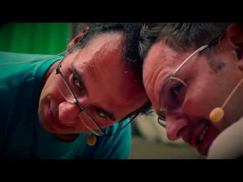 Wise Guys Videoblog - Choreographie