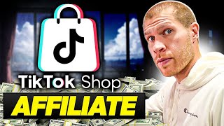 How to Make Money on TikTok Shop WITHOUT Selling Your Products