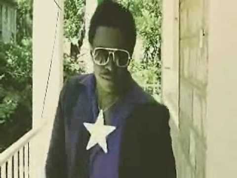 Edwin Starr - Agent Double O Soul