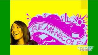 REMI NICOLE - ROCK AND ROLL Remix ( RADIO DOBLE NUEVE)