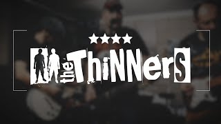 The Thinners „Czy pamiętasz” – logo kampanii „Muzyka Przeciwko Rasizmowi” Stowarzyszenia „NIGDY WIĘCEJ”, 07.2018.