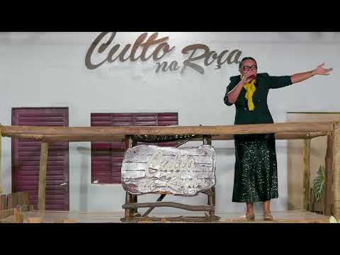 Uma palavra direta do trono - Missionaria Cicera Cordeiro
