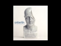 Anberlin - A Heavy Hearted Work of Staggering Genius